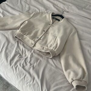 Zara Jacket